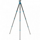 BENRO Kit Tripode Super Slim Aluminio