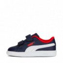 Zapatillas Smash 3.0 Kids  PUMA
