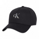 Gorra Visera  CALVIN KLEIN