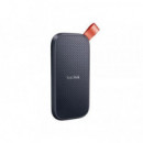SANDISK Portable 1TB Ssd 800MB/S