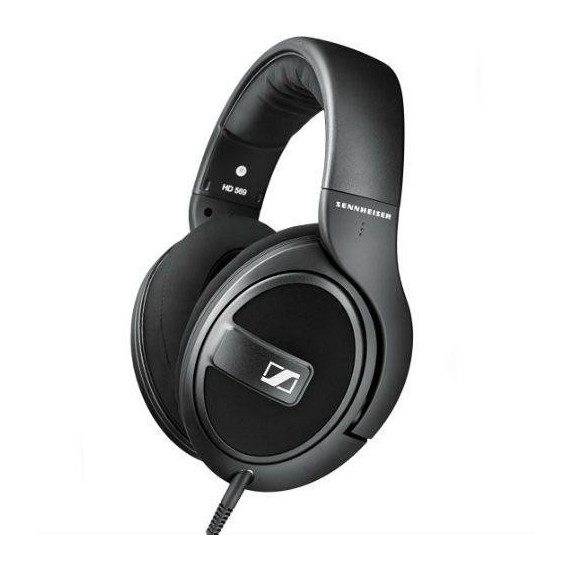 SENNHEISER HD569 Noise Cancel