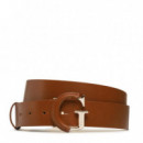 Cinturones Adjustable Bel  GUESS