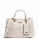 Bolsos Arja Luxury Satchel  GUESS