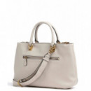 Bolsos Arja Luxury Satchel  GUESS