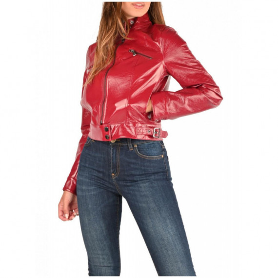 Chaquetas y Abrigos Cala Biker  GUESS