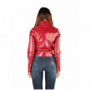 Chaquetas y Abrigos Cala Biker  GUESS