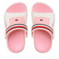 Sandalias Comfy Sandal  TOMMY HILFIGER