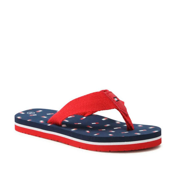 Chanclas Flag Flip Flop  TOMMY HILFIGER