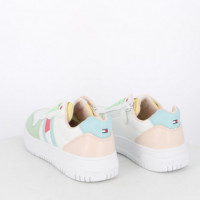 Zapatillas Flag Low Cut Lace-up Sneaker  TOMMY HILFIGER