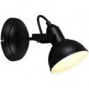 Foco Trio Reality Gina 1XE14 Metal Oxido