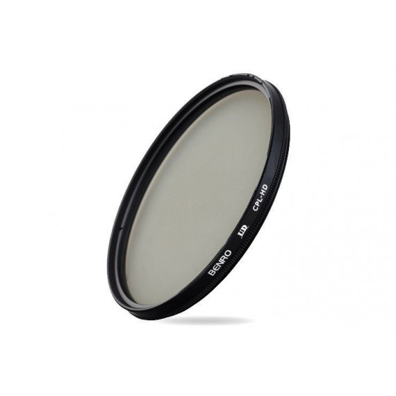BENRO Filtro Pol Ud 72MM