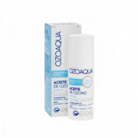 OZOAQUA Aceite Ozonizado 1 Envase 50 Ml