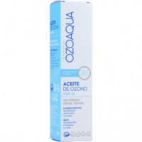 OZOAQUA Aceite de Ozono 1 Envase 100 Ml