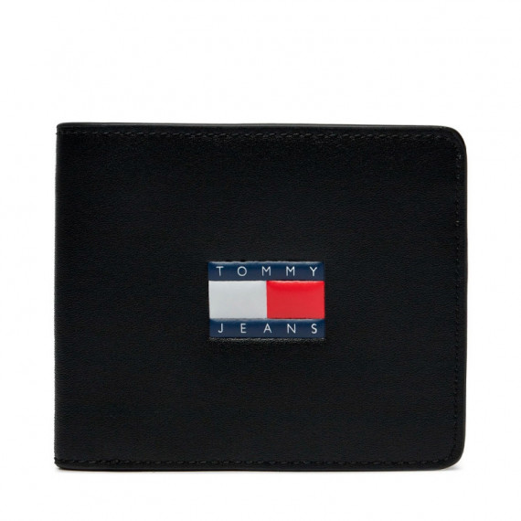 Cartera Heritage Plegable para Tarjetas  TOMMY HILFIGER