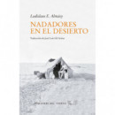 Nadadores en el Desierto