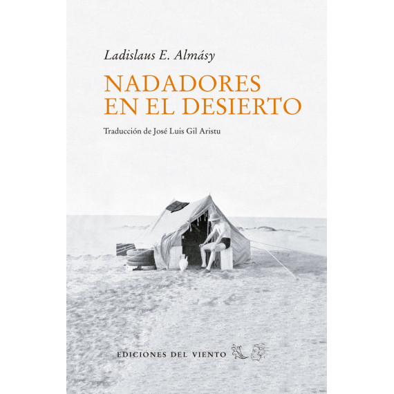 Nadadores en el Desierto