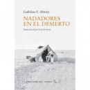 Nadadores en el Desierto
