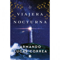 la Viajera Nocturna - Guanxe Atlantic Marketplace