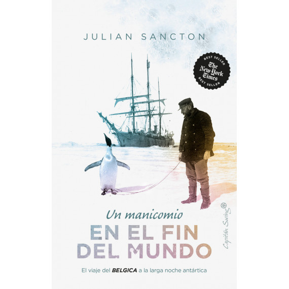 un Manicomio del Fin del Mundo