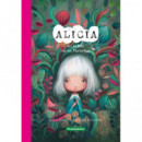 Alicia en el Pais de las Maravillas