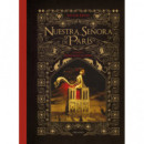 Nuestra Seã±ora de Parã­s Ii