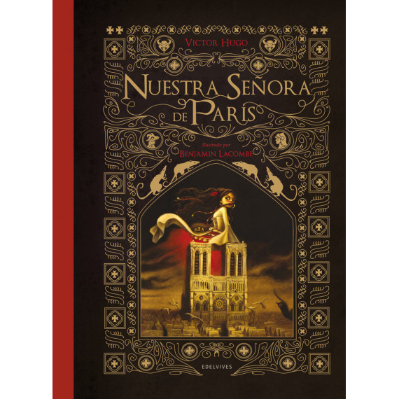 Nuestra Seã±ora de Parã­s Ii