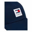 Gorra Visera  TOMMY HILFIGER