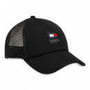 Gorra Visera  TOMMY HILFIGER
