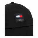 Gorra Visera  TOMMY HILFIGER