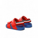 Sandalias Logo Velcro Sandal  TOMMY HILFIGER