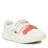 Zapatillas Low Cut Velcro Sneaker  TOMMY HILFIGER