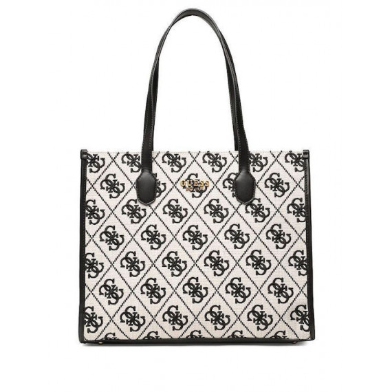 Bolsos Silvana Girlfriend Tote  GUESS