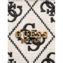 Bolsos Silvana Girlfriend Tote  GUESS