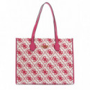 Bolsos Silvana Girlfriend Tote  GUESS