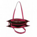 Bolsos Silvana Girlfriend Tote  GUESS