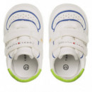 Zapatillas Velcro Shoe  TOMMY HILFIGER