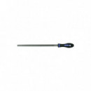 Lima Mecanico Promat Redonda Entrefina 150MM 06.3MM