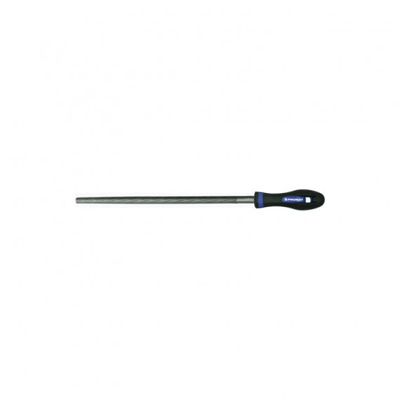 Lima Mecanico Promat Redonda Entrefina 150MM 06.3MM