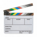 KUPO Clapperboard 15CM X 14CM Ref. KCB-1514