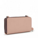 Billetera Portamóvil la Rue New  TOUS