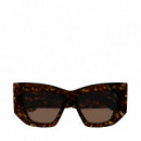 Gafas de Sol  AM0448S  ALEXANDER MCQUEEN