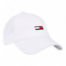 Gorra Visera  TOMMY HILFIGER