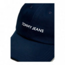 Gorra Visera  TOMMY HILFIGER