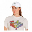 Gorra Visera  TOMMY HILFIGER