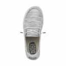 Mocasines Wendy Sox  DUDE