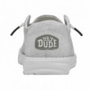 Mocasines Wendy Sox  DUDE