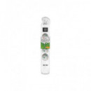 NIMO Regleta 4 Tomas con Proteccion +2XUSB 16A 3680W 1.5MTRS Cable Blanco MEL261