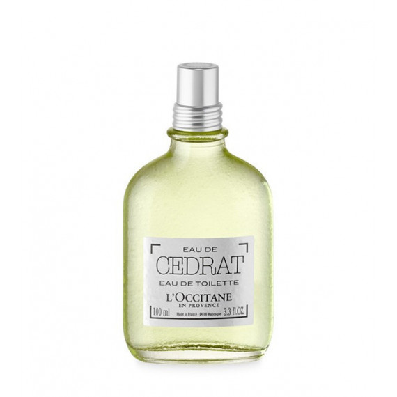 L'OCCITANE Cédrat Eau de Toilette