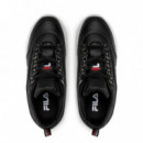 Zapatilla Strada  FILA