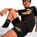 Shorts Essential+  Kids  PUMA